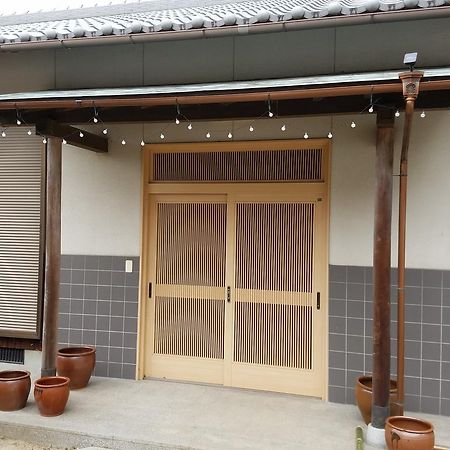 Inkyoya Hotel Naoshima Luaran gambar