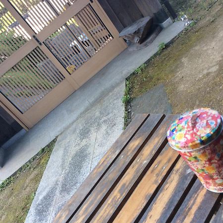 Inkyoya Hotel Naoshima Luaran gambar