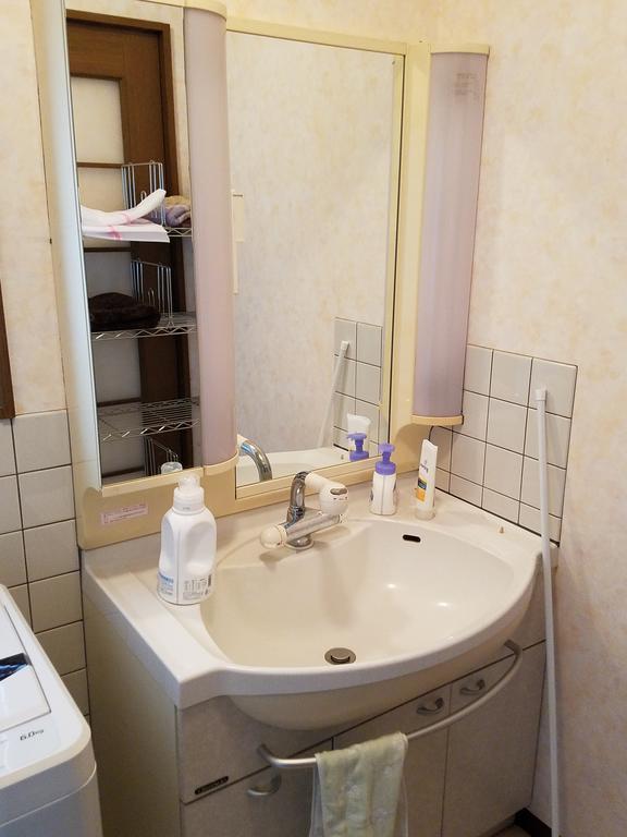 Inkyoya Hotel Naoshima Luaran gambar