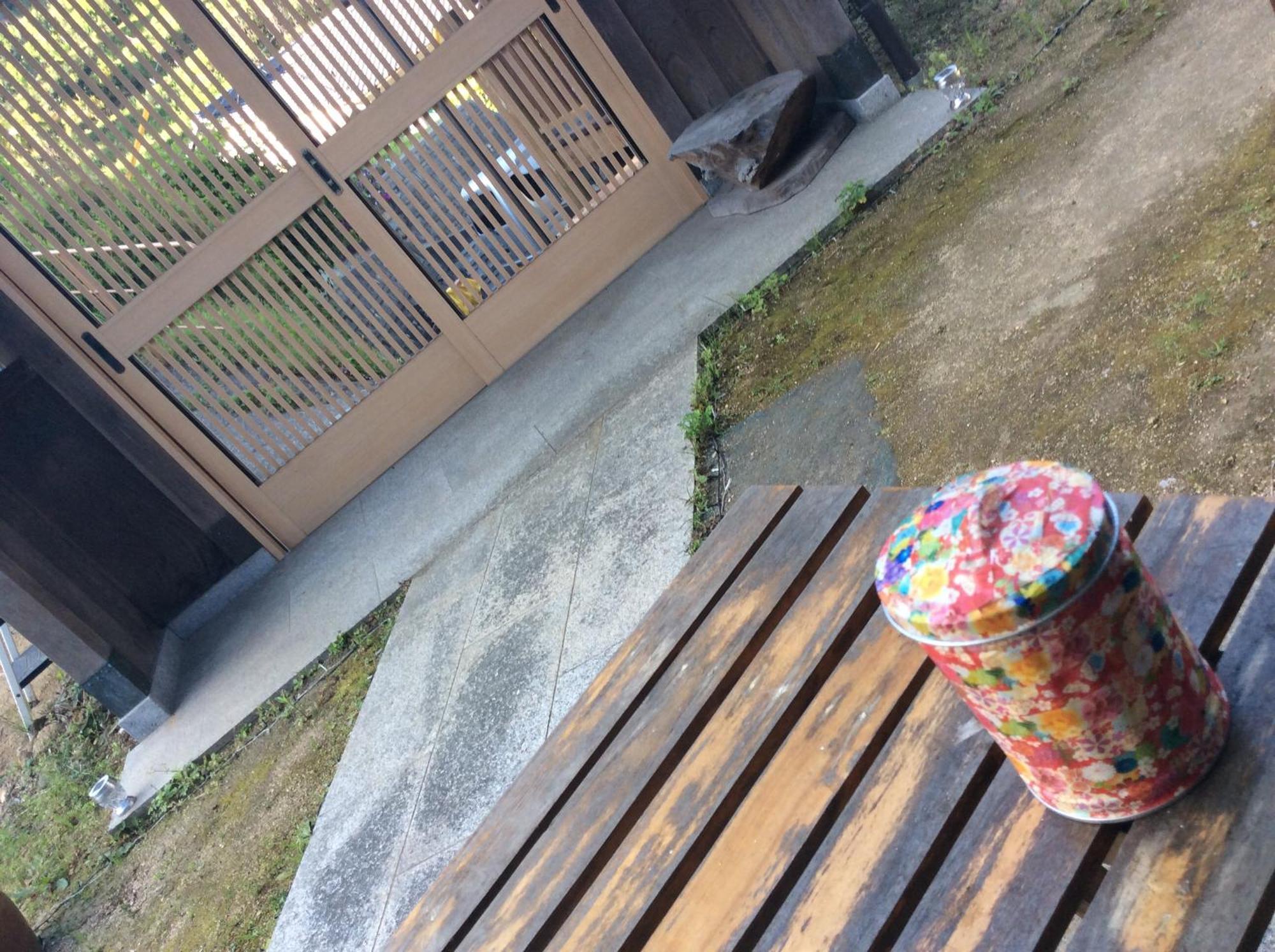 Inkyoya Hotel Naoshima Luaran gambar