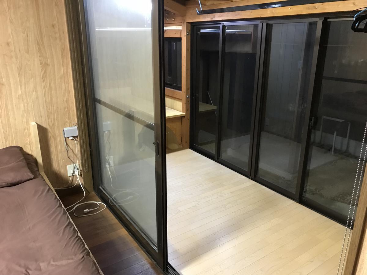 Inkyoya Hotel Naoshima Luaran gambar