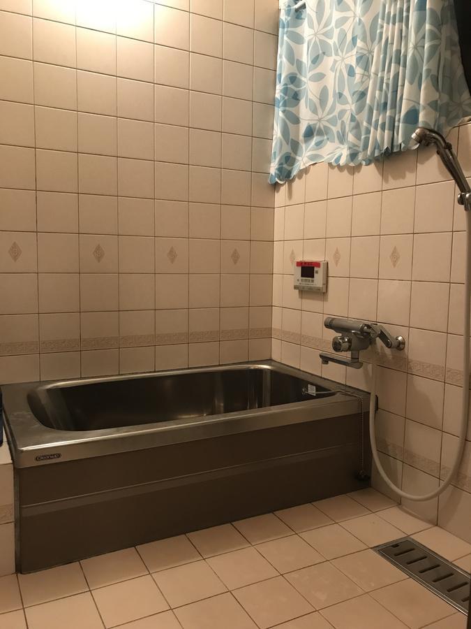 Inkyoya Hotel Naoshima Luaran gambar