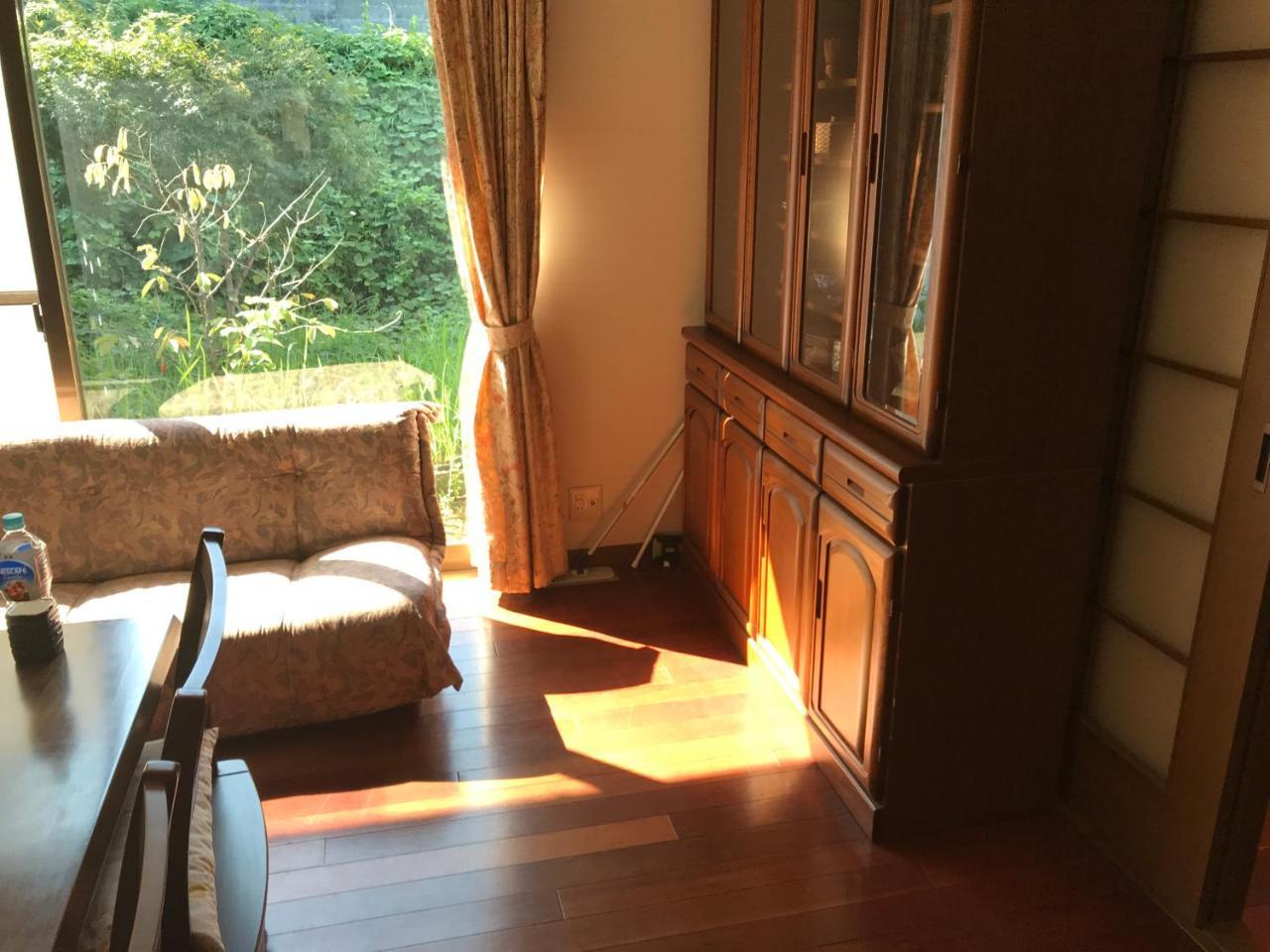 Inkyoya Hotel Naoshima Luaran gambar