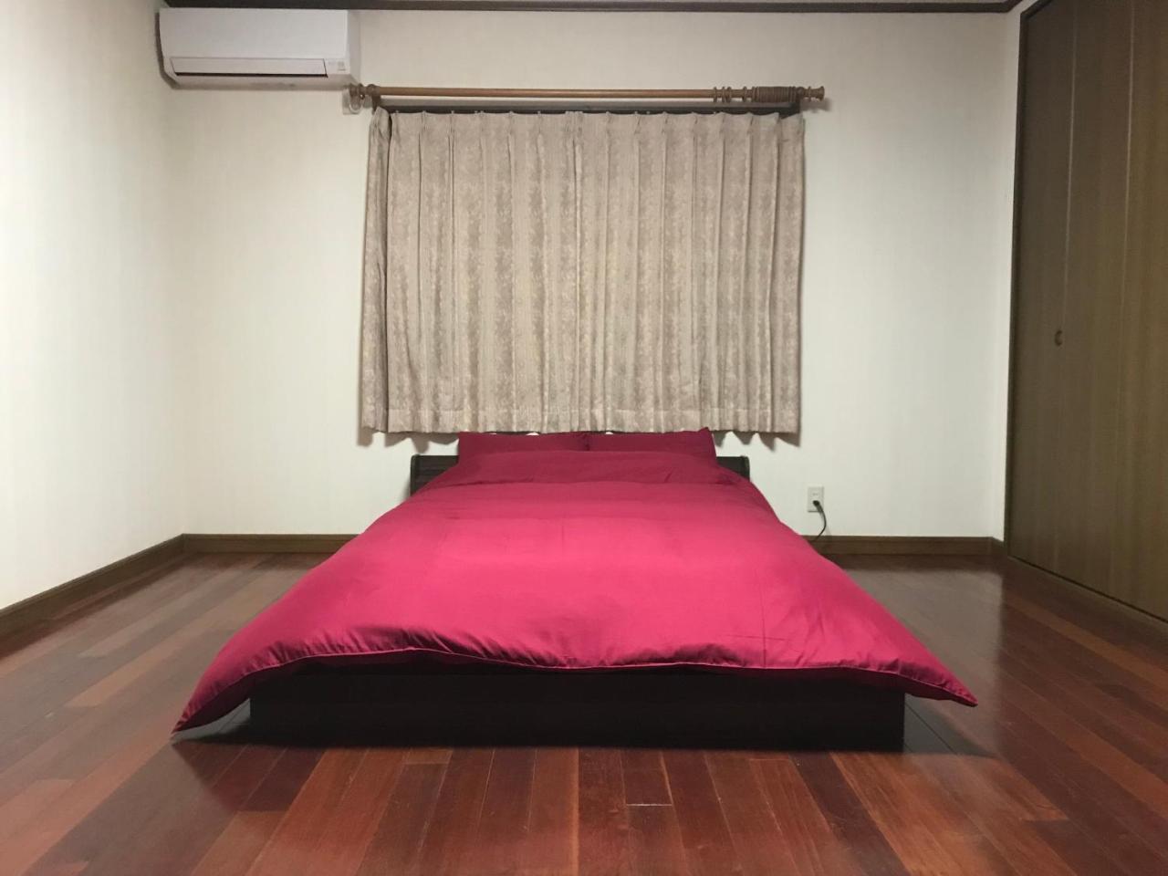 Inkyoya Hotel Naoshima Luaran gambar