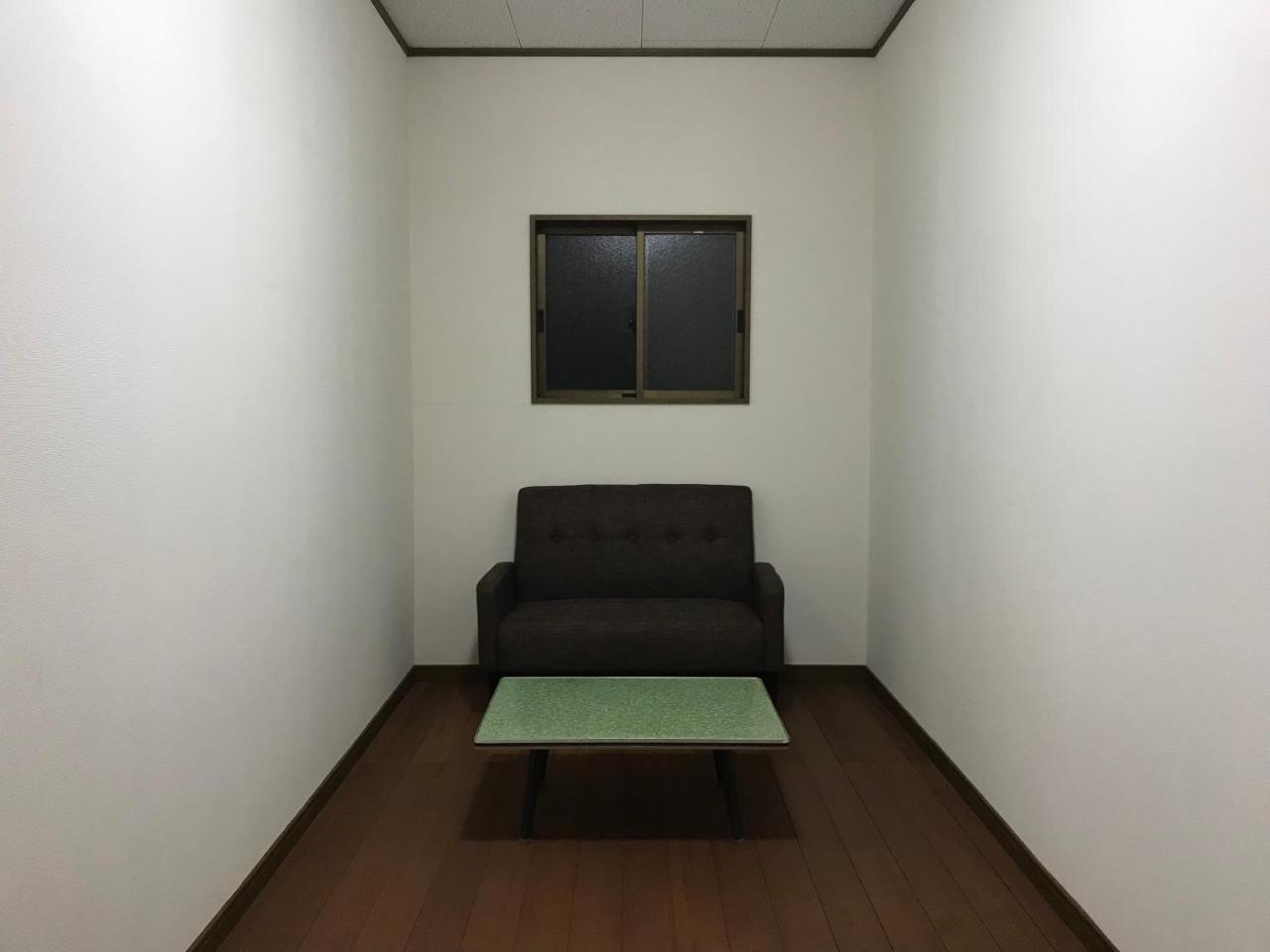 Inkyoya Hotel Naoshima Luaran gambar