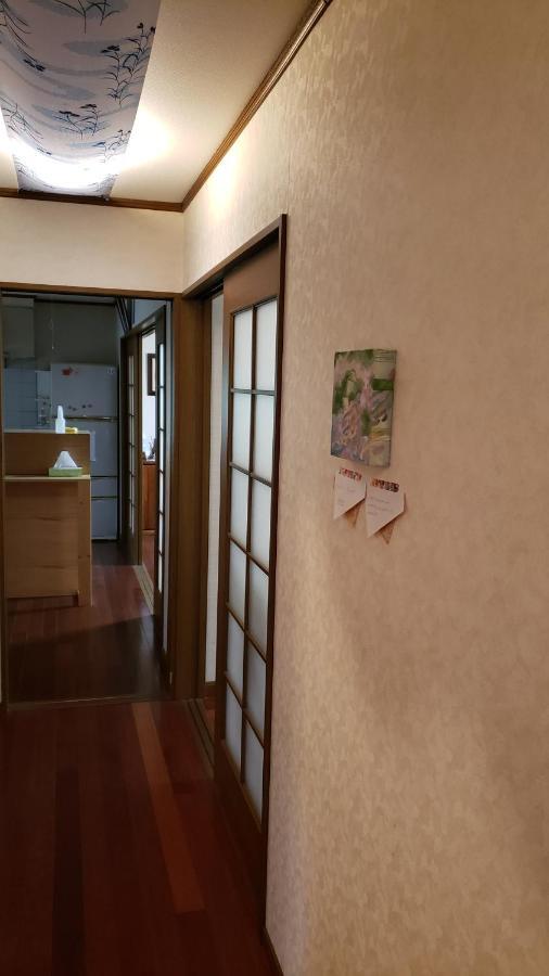 Inkyoya Hotel Naoshima Luaran gambar